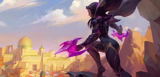 英雄联盟S15战报 T1轻松战胜100T面临生死局